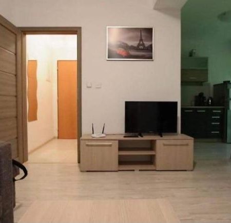 Apartmán Vil Liptovský Ján Appartamento Liptovský Mikuláš Esterno foto