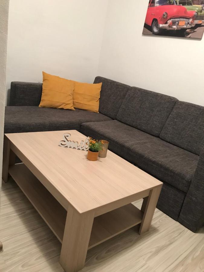 Apartmán Vil Liptovský Ján Appartamento Liptovský Mikuláš Esterno foto