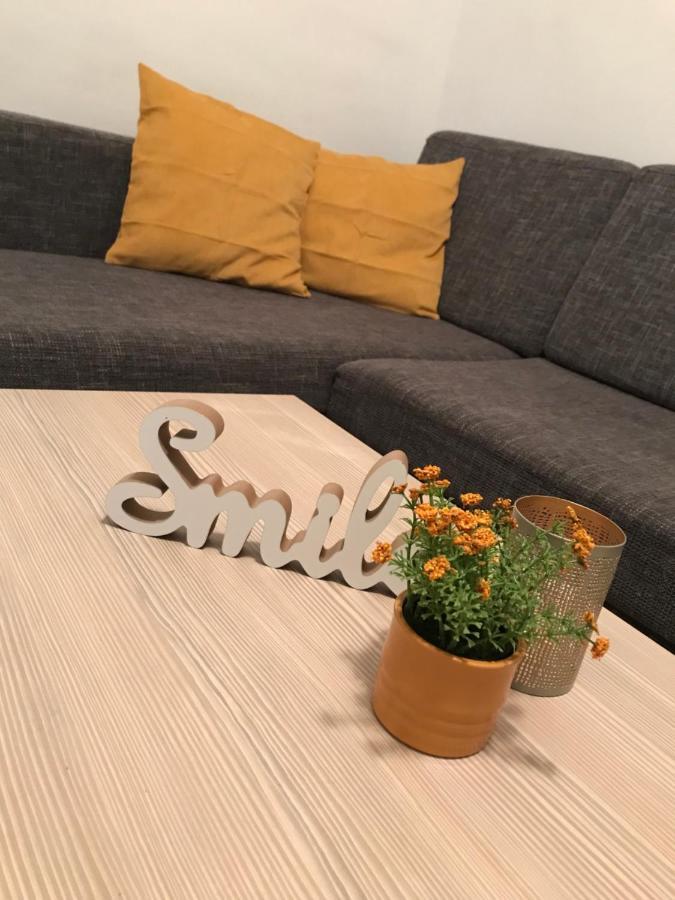 Apartmán Vil Liptovský Ján Appartamento Liptovský Mikuláš Esterno foto